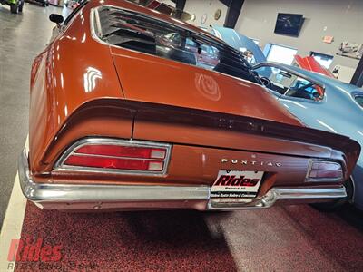 1971 Pontiac Firebird Formula   - Photo 11 - Bismarck, ND 58503