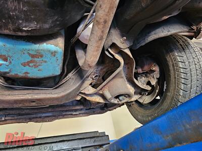 1971 Pontiac Firebird Formula   - Photo 54 - Bismarck, ND 58503