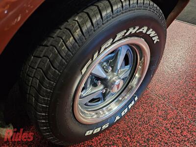 1971 Pontiac Firebird Formula   - Photo 22 - Bismarck, ND 58503