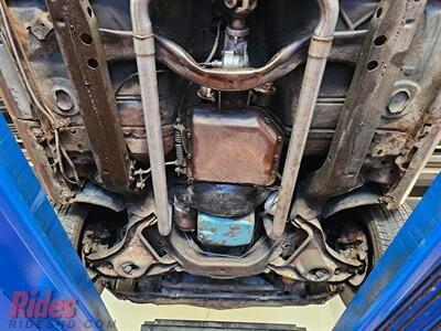 1971 Pontiac Firebird Formula   - Photo 53 - Bismarck, ND 58503