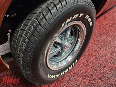 1971 Pontiac Firebird Formula   - Photo 15 - Bismarck, ND 58503
