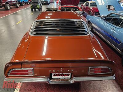 1971 Pontiac Firebird Formula   - Photo 12 - Bismarck, ND 58503