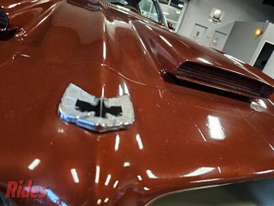 1971 Pontiac Firebird Formula   - Photo 28 - Bismarck, ND 58503