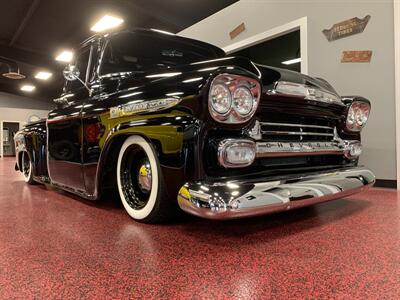 1959 Chevrolet 3100 Apache   - Photo 17 - Bismarck, ND 58503