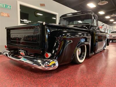 1959 Chevrolet 3100 Apache   - Photo 12 - Bismarck, ND 58503