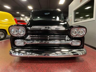 1959 Chevrolet 3100 Apache   - Photo 19 - Bismarck, ND 58503