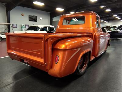 1955 Chevrolet 3100   - Photo 7 - Bismarck, ND 58503