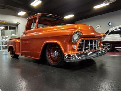 1955 Chevrolet 3100   - Photo 1 - Bismarck, ND 58503