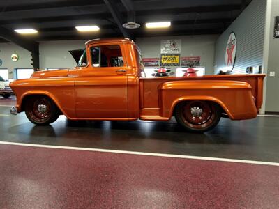 1955 Chevrolet 3100   - Photo 16 - Bismarck, ND 58503