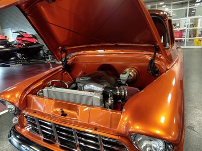 1955 Chevrolet 3100   - Photo 46 - Bismarck, ND 58503