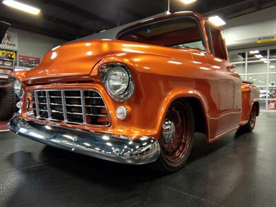 1955 Chevrolet 3100   - Photo 24 - Bismarck, ND 58503