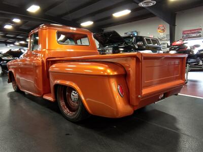 1955 Chevrolet 3100   - Photo 12 - Bismarck, ND 58503