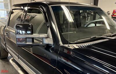2003 Chevrolet Silverado 1500HD LS   - Photo 31 - Bismarck, ND 58503