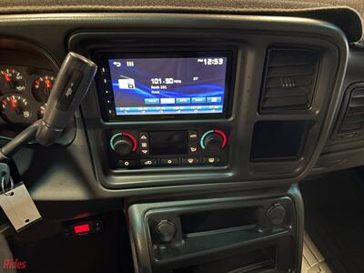 2003 Chevrolet Silverado 1500HD LS   - Photo 47 - Bismarck, ND 58503