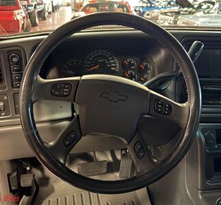 2003 Chevrolet Silverado 1500HD LS   - Photo 44 - Bismarck, ND 58503