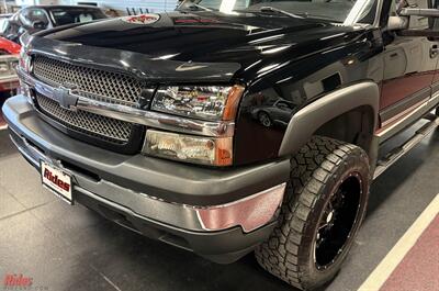 2003 Chevrolet Silverado 1500HD LS   - Photo 3 - Bismarck, ND 58503