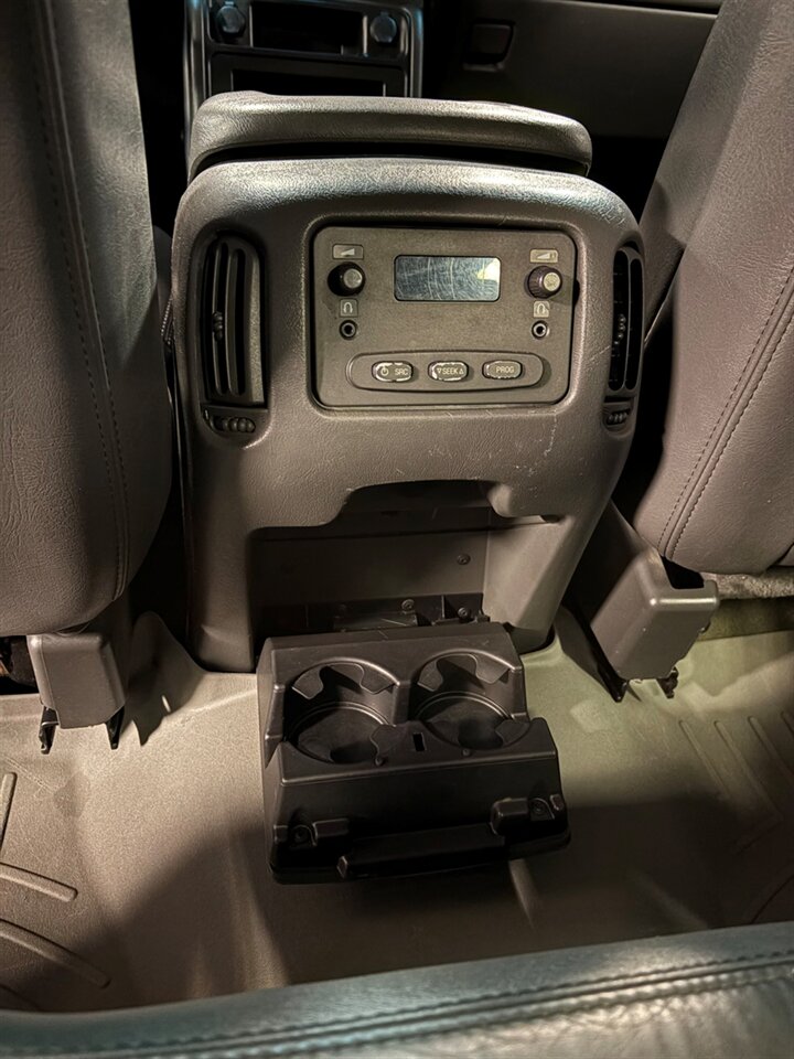 2003 Chevrolet Silverado 1500HD LS   - Photo 15 - Bismarck, ND 58503