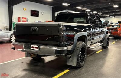 2003 Chevrolet Silverado 1500HD LS   - Photo 23 - Bismarck, ND 58503