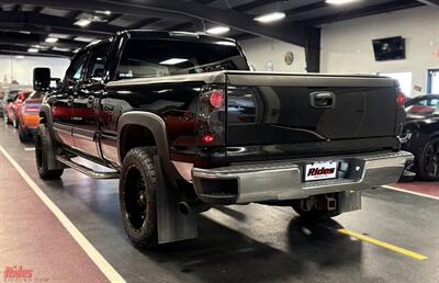 2003 Chevrolet Silverado 1500HD LS   - Photo 17 - Bismarck, ND 58503