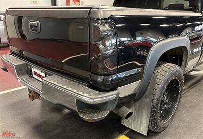 2003 Chevrolet Silverado 1500HD LS   - Photo 24 - Bismarck, ND 58503