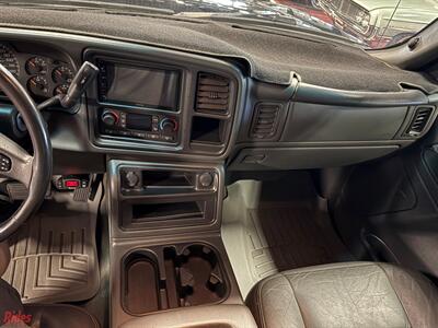 2003 Chevrolet Silverado 1500HD LS   - Photo 46 - Bismarck, ND 58503