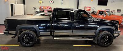 2003 Chevrolet Silverado 1500HD LS   - Photo 25 - Bismarck, ND 58503