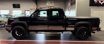 2003 Chevrolet Silverado 1500HD LS   - Photo 4 - Bismarck, ND 58503