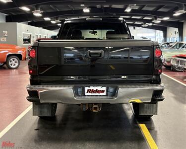 2003 Chevrolet Silverado 1500HD LS   - Photo 19 - Bismarck, ND 58503