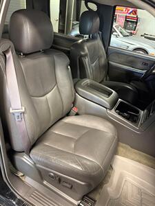 2003 Chevrolet Silverado 1500HD LS   - Photo 29 - Bismarck, ND 58503