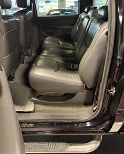 2003 Chevrolet Silverado 1500HD LS   - Photo 14 - Bismarck, ND 58503