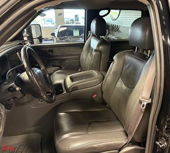 2003 Chevrolet Silverado 1500HD LS   - Photo 40 - Bismarck, ND 58503