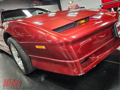 1988 Pontiac Firebird Trans Am GTA   - Photo 22 - Bismarck, ND 58503