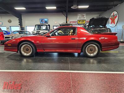 1988 Pontiac Firebird Trans Am GTA   - Photo 7 - Bismarck, ND 58503