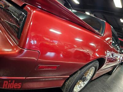 1988 Pontiac Firebird Trans Am GTA   - Photo 16 - Bismarck, ND 58503