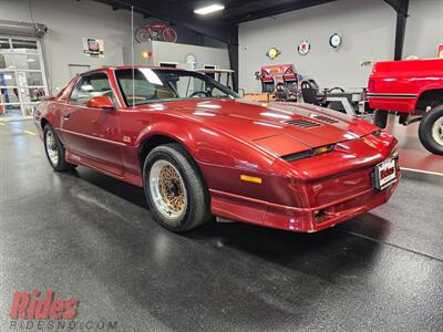 1988 Pontiac Firebird Trans Am GTA   - Photo 21 - Bismarck, ND 58503