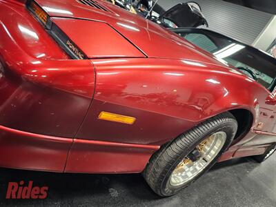 1988 Pontiac Firebird Trans Am GTA   - Photo 3 - Bismarck, ND 58503