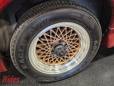 1988 Pontiac Firebird Trans Am GTA   - Photo 17 - Bismarck, ND 58503