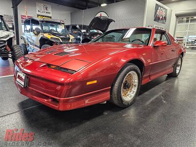 1988 Pontiac Firebird Trans Am GTA   - Photo 1 - Bismarck, ND 58503