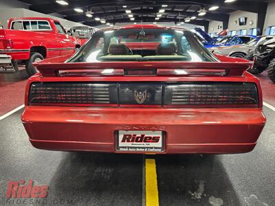 1988 Pontiac Firebird Trans Am GTA   - Photo 13 - Bismarck, ND 58503