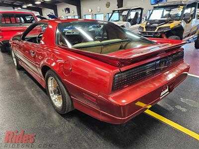 1988 Pontiac Firebird Trans Am GTA   - Photo 8 - Bismarck, ND 58503