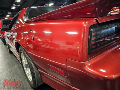 1988 Pontiac Firebird Trans Am GTA   - Photo 9 - Bismarck, ND 58503