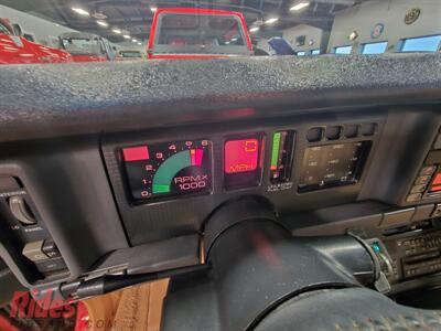 1988 Pontiac Firebird Trans Am GTA   - Photo 34 - Bismarck, ND 58503