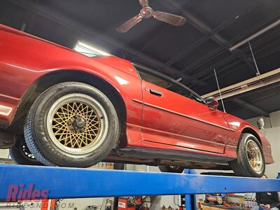 1988 Pontiac Firebird Trans Am GTA   - Photo 46 - Bismarck, ND 58503