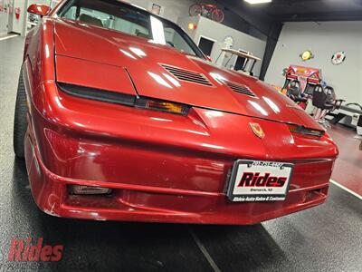 1988 Pontiac Firebird Trans Am GTA   - Photo 23 - Bismarck, ND 58503