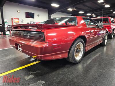 1988 Pontiac Firebird Trans Am GTA   - Photo 15 - Bismarck, ND 58503