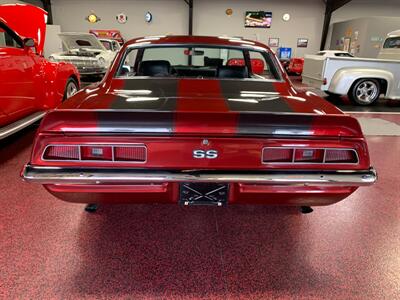 1969 Chevrolet Camaro   - Photo 13 - Bismarck, ND 58503