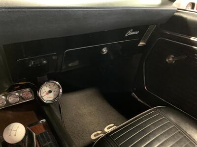 1969 Chevrolet Camaro   - Photo 60 - Bismarck, ND 58503