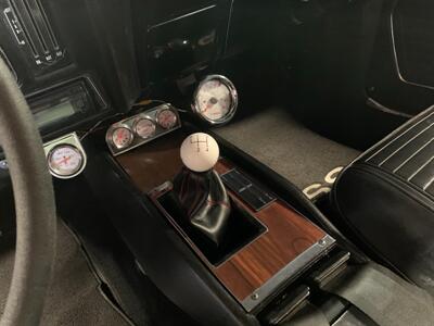 1969 Chevrolet Camaro   - Photo 56 - Bismarck, ND 58503