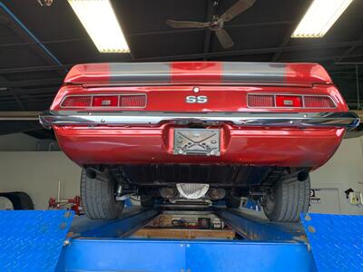 1969 Chevrolet Camaro   - Photo 69 - Bismarck, ND 58503