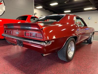 1969 Chevrolet Camaro   - Photo 14 - Bismarck, ND 58503